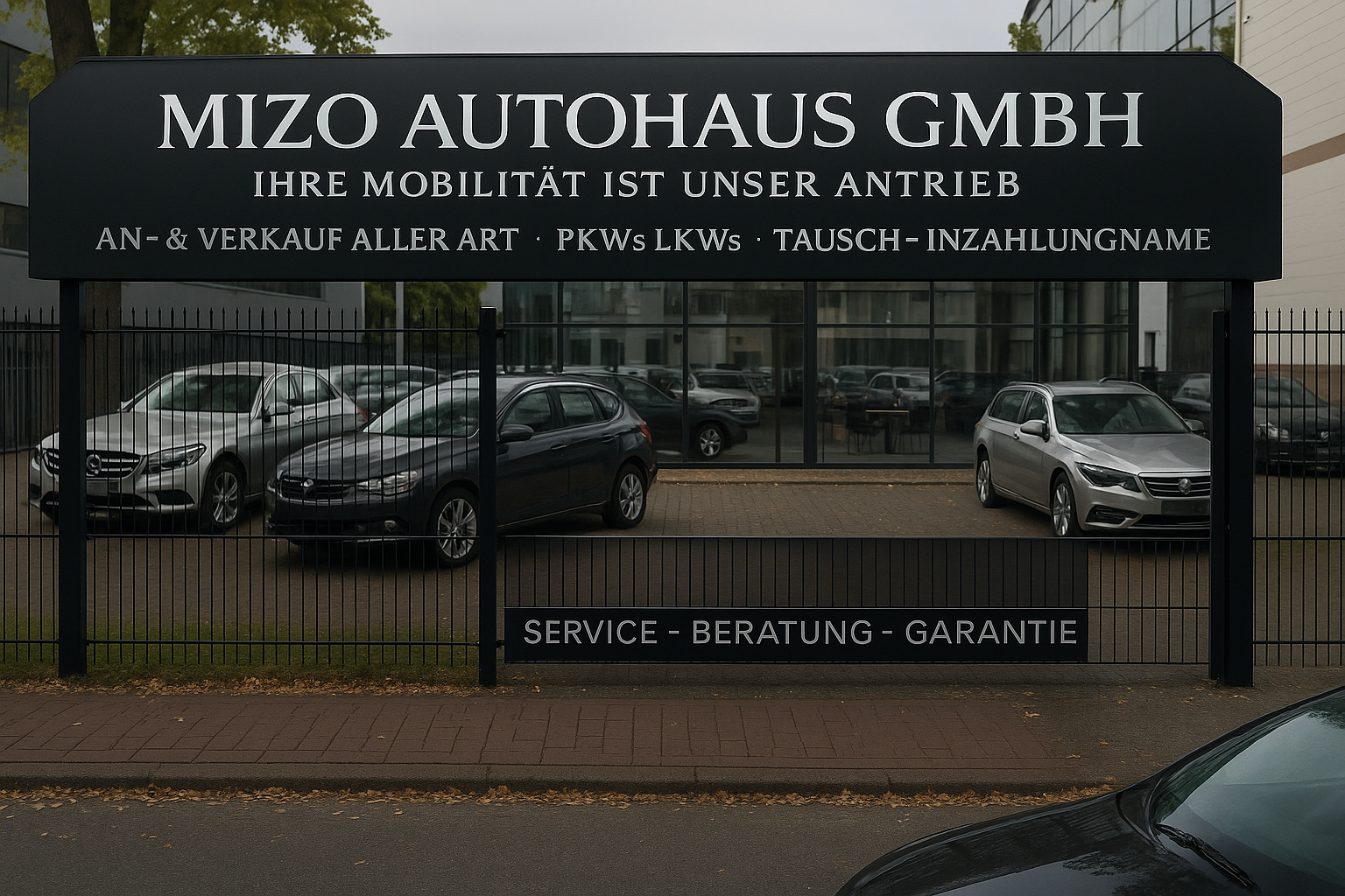 mizo_autohaus_gmbh_LOGOOOO